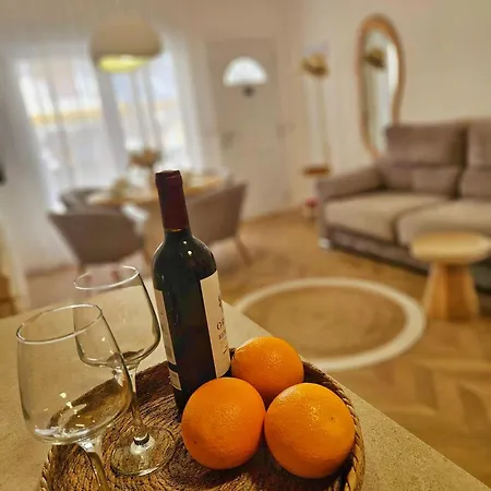 アパート Casa Del Mar トレビエハ