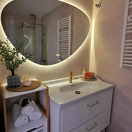 Casa Del Mar * تورّيفيِخا