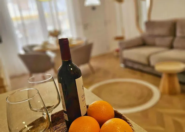 Apartment Casa Del Mar Torrevieja