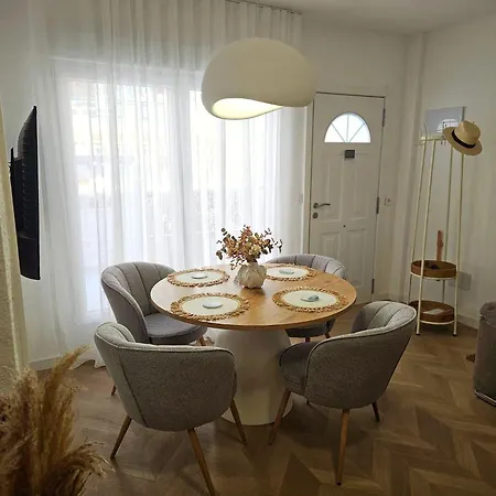 Casa Del Mar Daire *