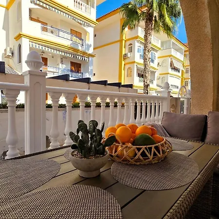 Casa Del Mar Apartman *