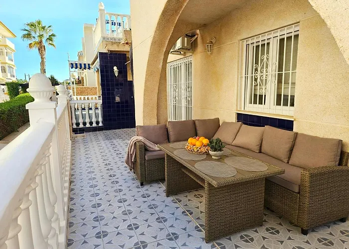 Casa Del Mar