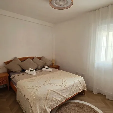 Casa Del Mar Lägenhet