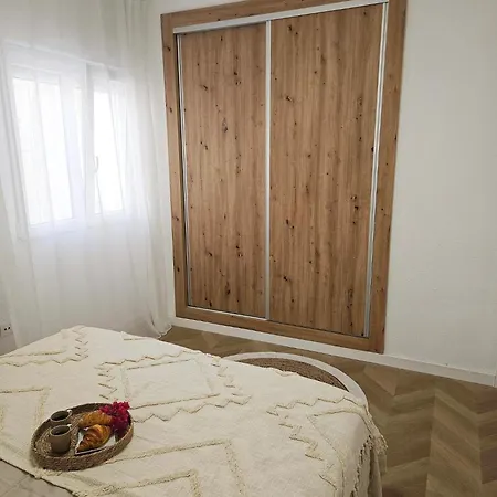 Casa Del Mar Lägenhet *