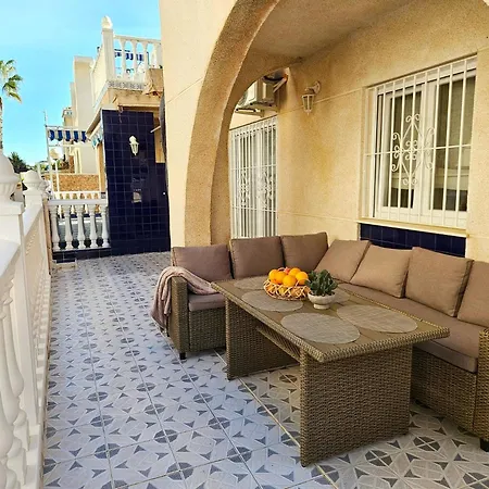 Casa Del Mar